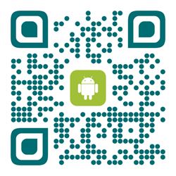 QR-kod-Android